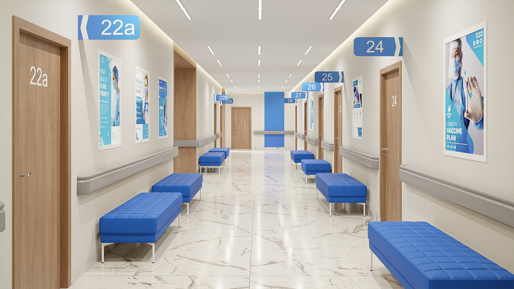 картинка Модульный диван Everprof Delta