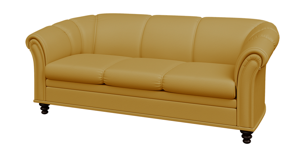 картинка Диван 3-местный Нео N3