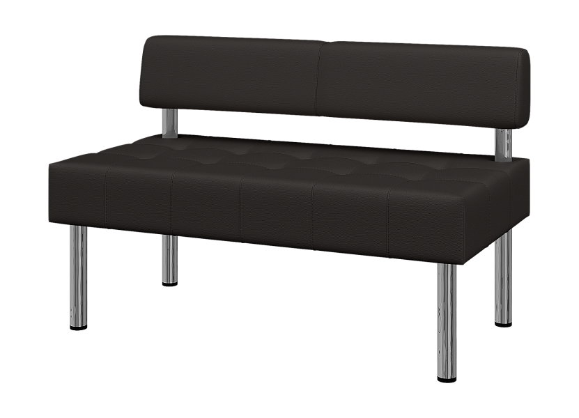 картинка Секция двухместная Бизнес Bu2