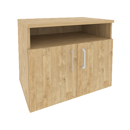 Тумба сервисная для оргтехники Оникс (ONIX) O.TM-1