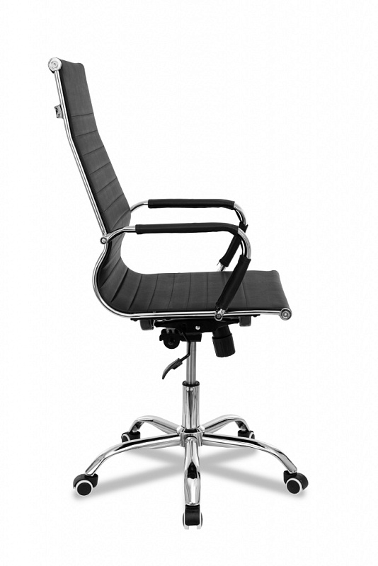 картинка Кресло для руководителя College CLG-621-A Black