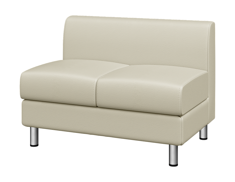 картинка Модуль 2-местный Домино Dm2