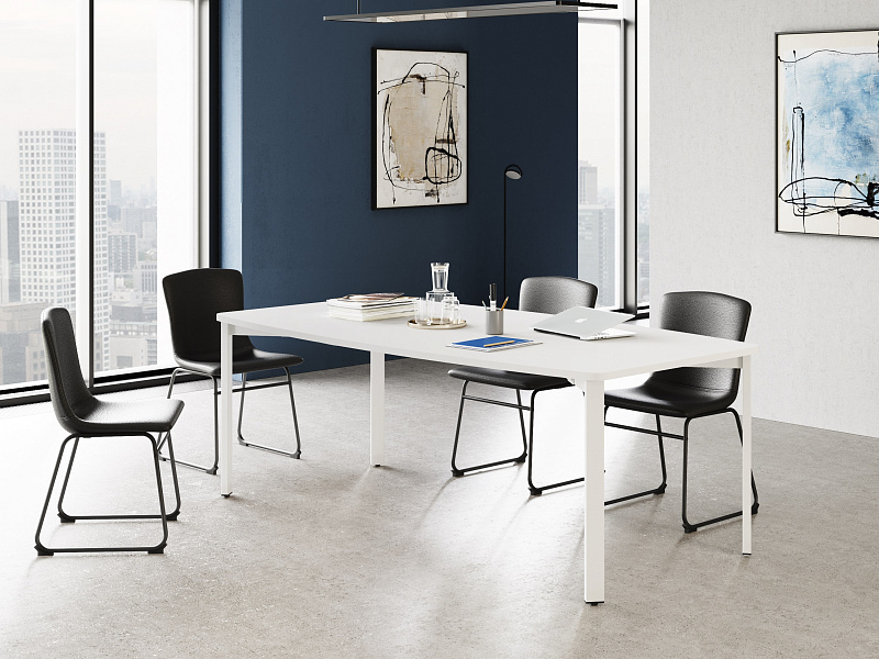 Мебель для персонала Everprof EVO