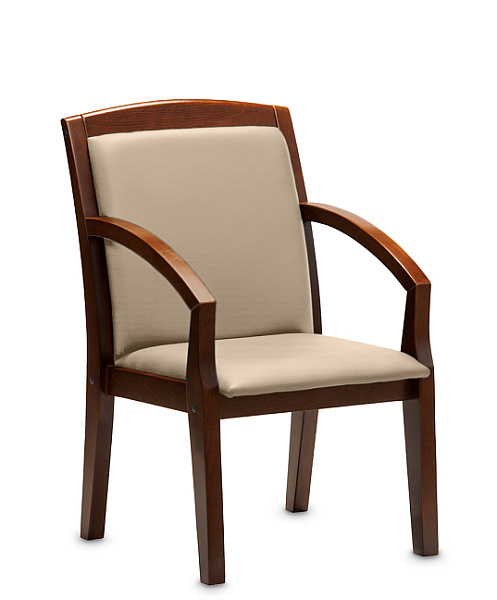 фото Офисный стул Multi-Office Zurich DL