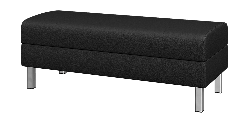 фото Банкетка 3-х местная Флагман FL-B21