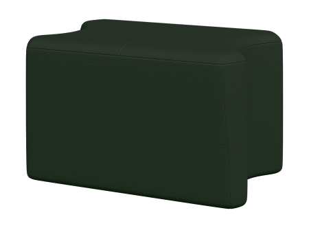 Секция средняя короткая Молекула Mol1