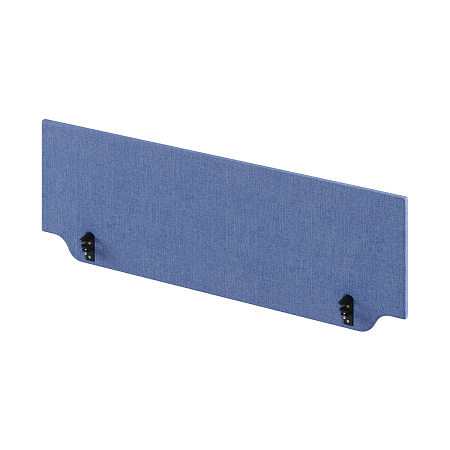 Экран для бенч-систем тканевый Everprof EVO Acoustic 1380х22x455