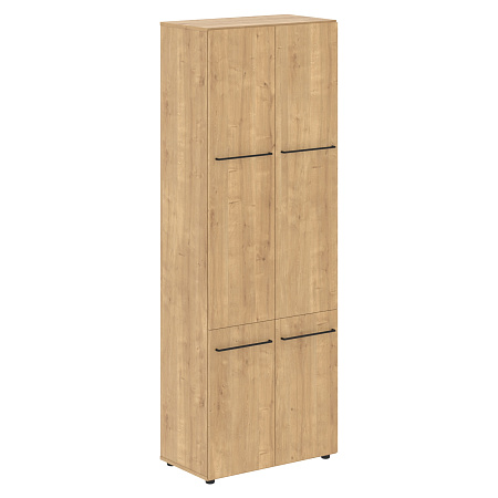 Шкаф ЛОФТИС (LOFTIS) LHC 80.3 800х430х2253