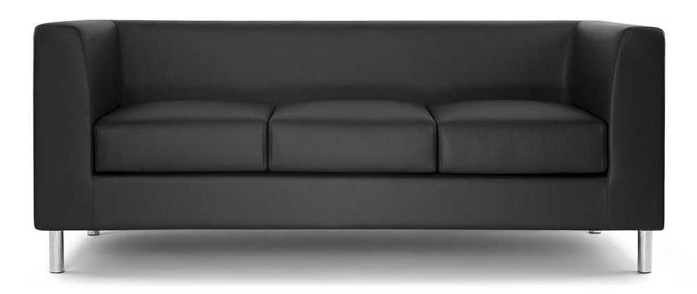 картинка Офисный диван Домино Альфа