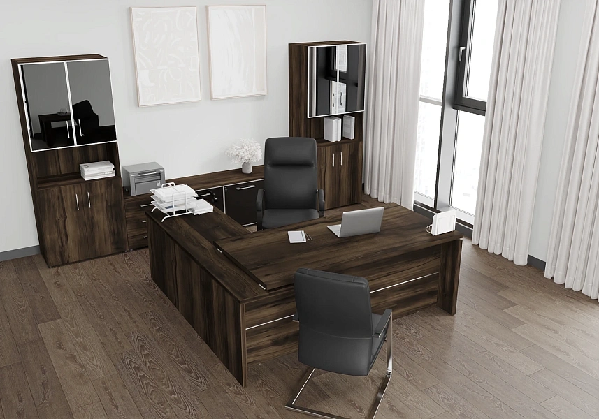 картинка Кабинет Yalta