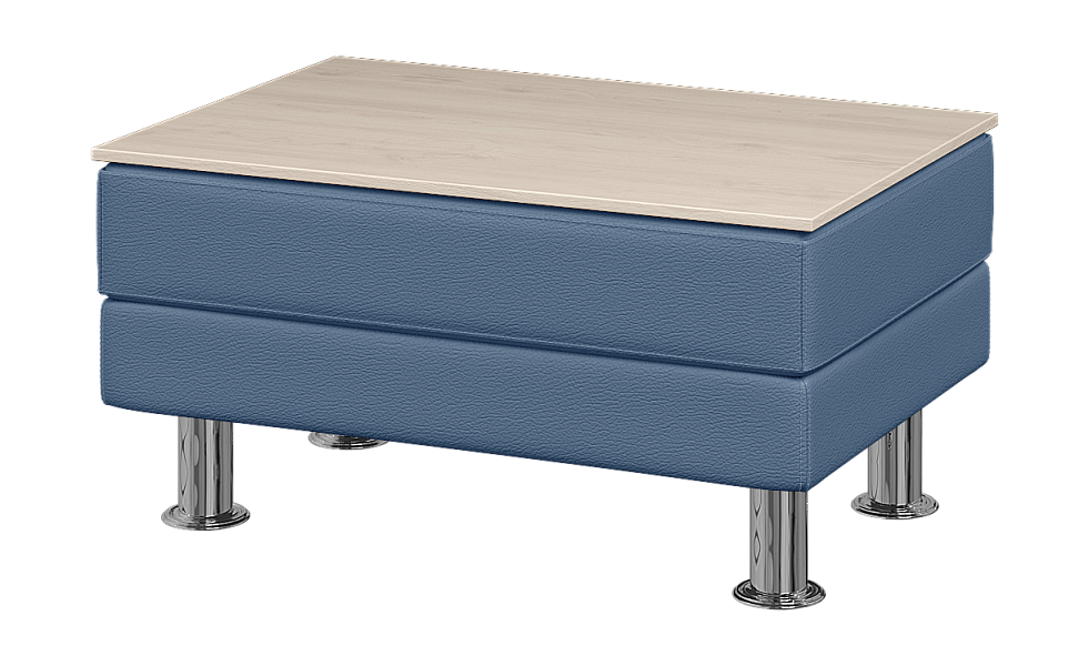 картинка Столик ЛДСП 25 мм Эволюшн EVO-T