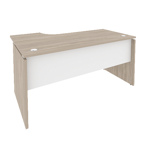 Стол эргономичный правый Оникс (ONIX) O.SA-1R