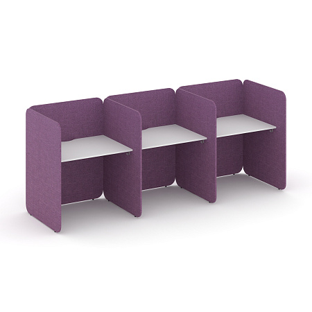 Колл-центр Рива (RIVA) комплект №13 KC.K-013 3012*909*1200