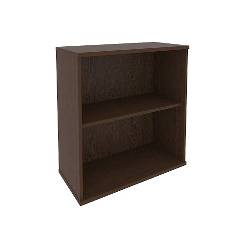 Стеллаж широкий низкий Slim System А.СТ-3