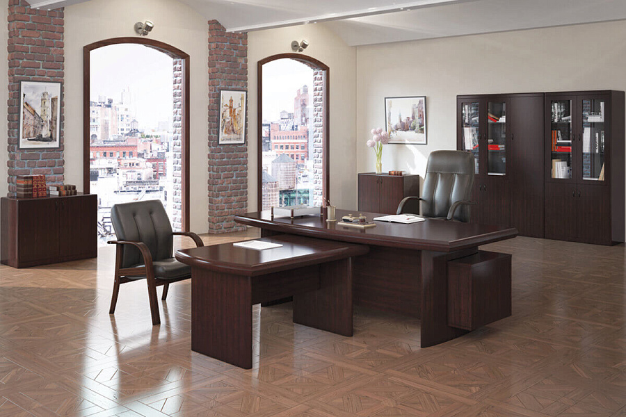 картинка Кабинет Capital