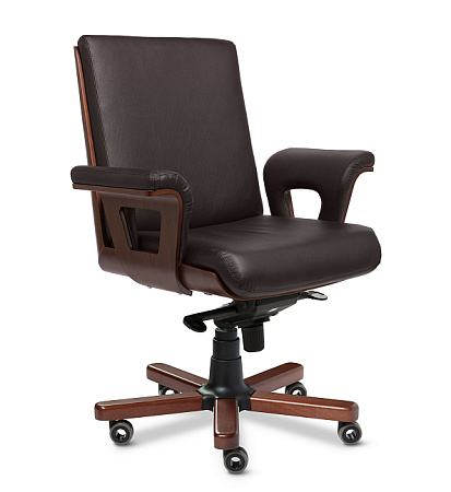 Офисное кресло Multi-Office Cadis B