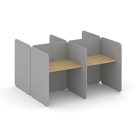 Колл-центр Бэлл (Bell) KCB.K-015 2014*1800*1200