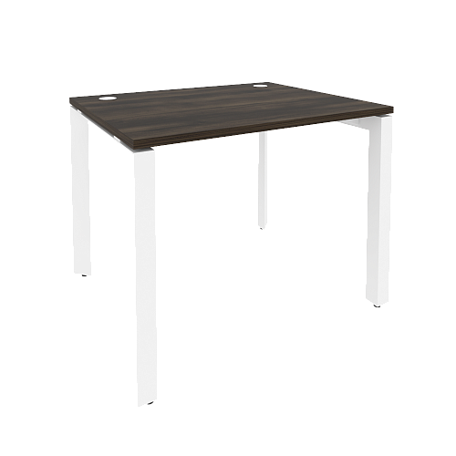 Стол рабочий на П-образном металлокаркасе Оникс Металл П (ONIX METALL-P) O.MP-SP-1.8