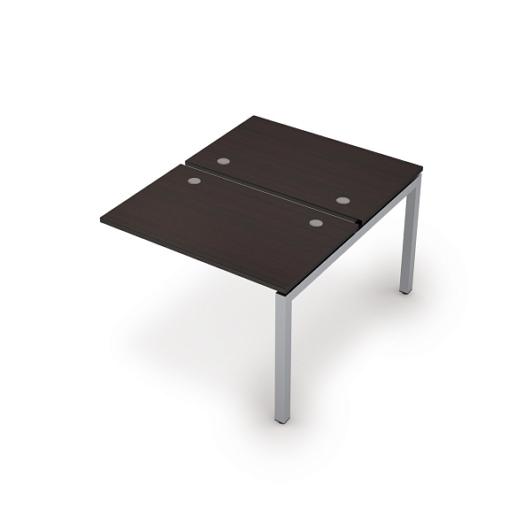 картинка Бенч-система на 2 рабочих места, конечный модуль AVANCE 6МБК.5267