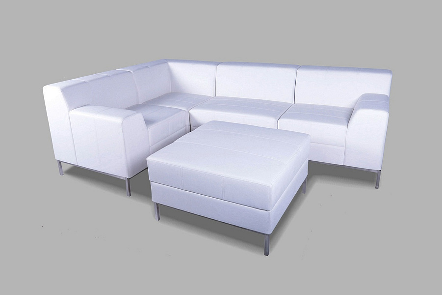 фото Модульный диван Style connection
