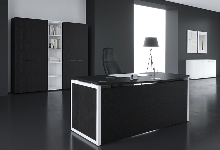 фото Кабинет руководителя XTEN Кью Пи (Xten-QP)