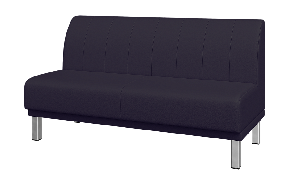 фото Секция 3-х местная Холл Hol3