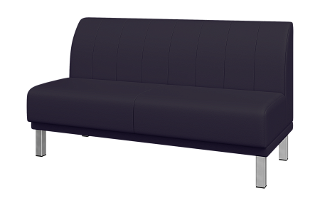 Секция 3-х местная Холл Hol3