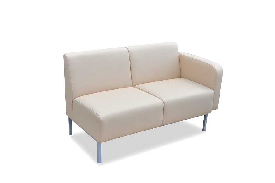 картинка Офисный диван Сигма лайт