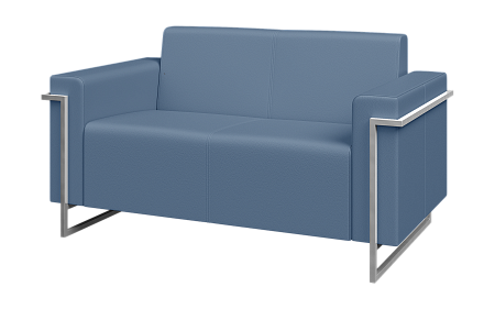 Диван 2-местный Дакар Dk2