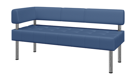 Модуль 3-местный правый Бизнес Bu3-1R