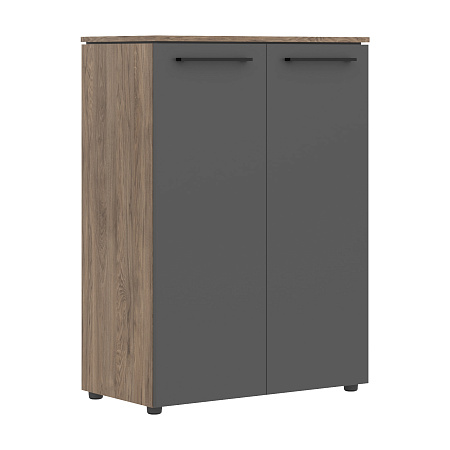 Шкаф МОРРИС Тренд (MORRIS Trend) MMC 85.1 854х423х1188