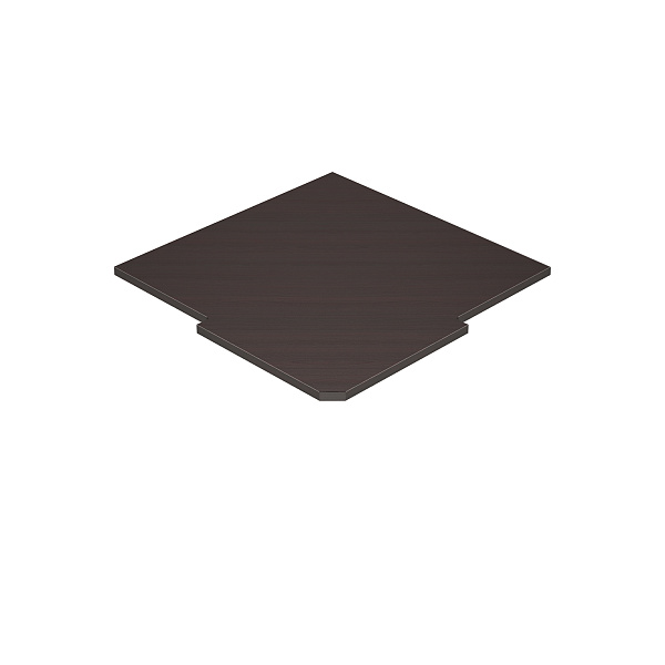 картинка Угловой элемент СТИЛЬ 2ЭУ.004