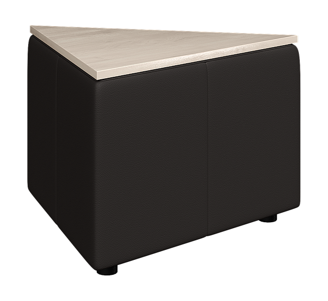 фото Столик трапеция Оригами Or-pt