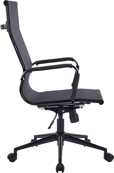 картинка Кресло Everprof Opera (Опера Блэк) T Сетка