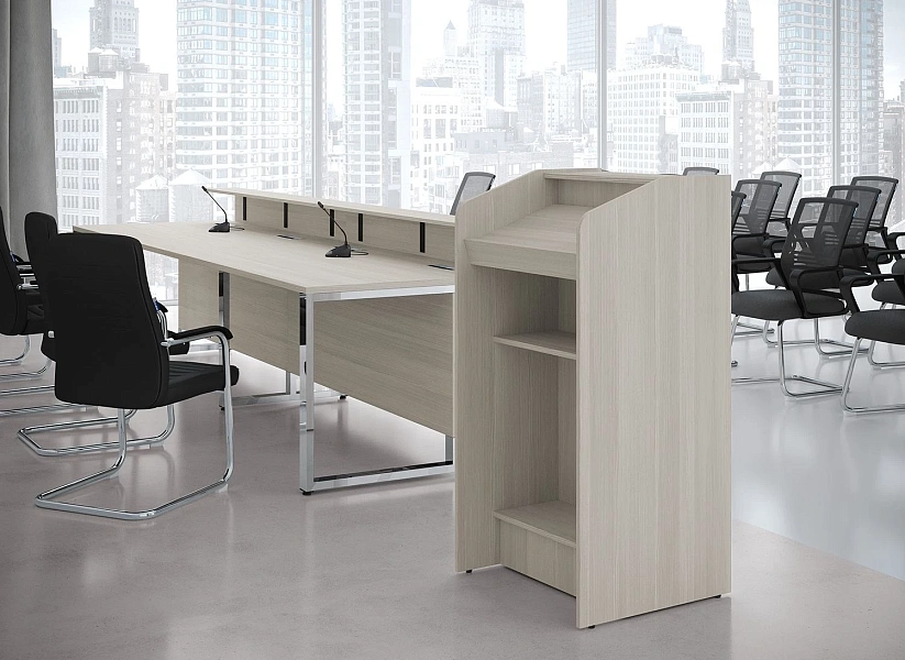 картинка Столы для переговоров Summit