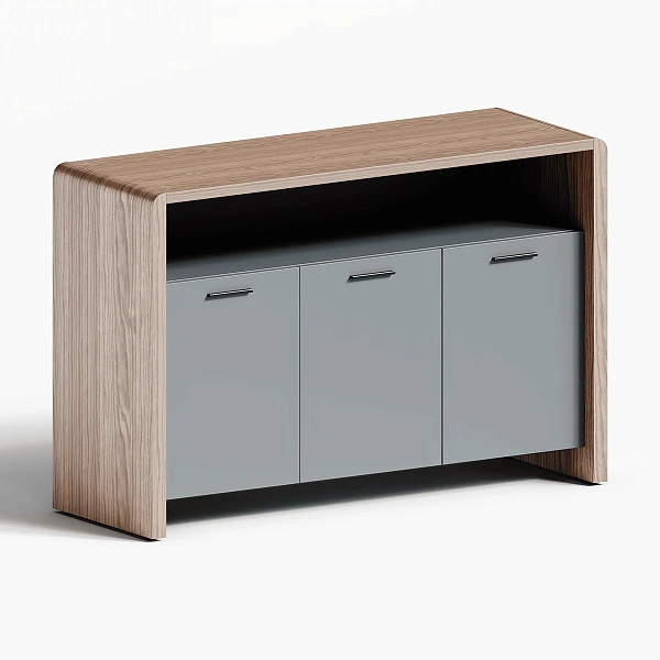 Греденция 1600х550х1050 Бронкс БР-3.2