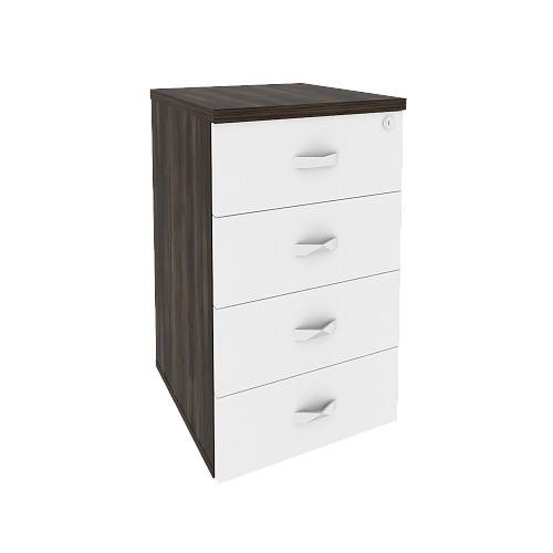 Тумба приставная Оникс (ONIX) O.TP-4