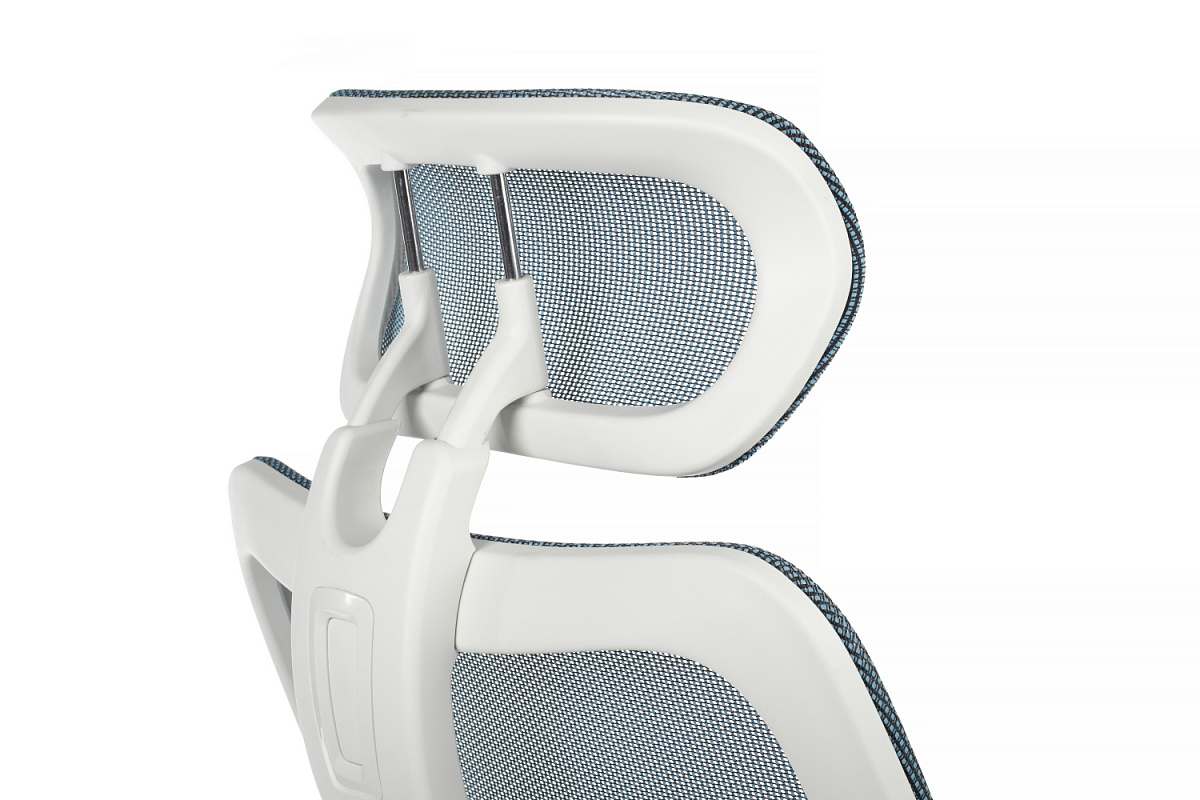 фото Кресло для руководителя RV Design Argo (W-228)
