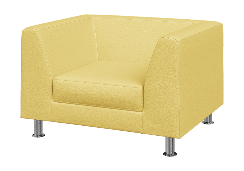 картинка Офисное кресло Эволюшн EVO1-2