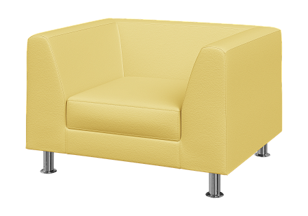 Офисное кресло Эволюшн EVO1-2