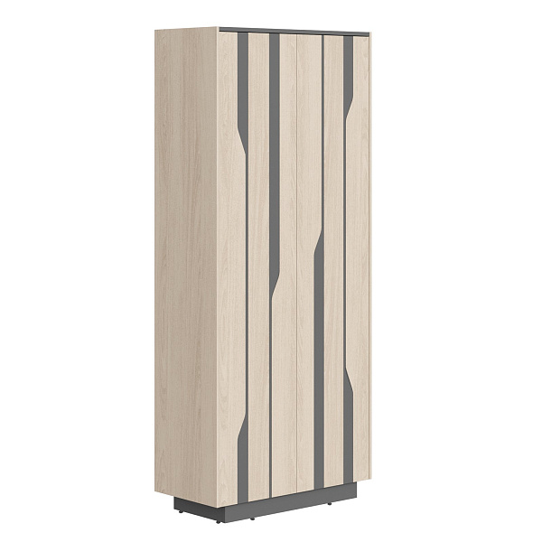 Шкаф ЛАЙН (LINE) СФ-574401 900х430х2100