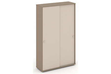 Шкаф-купе для одежды Estetica ES.SHK-1.3