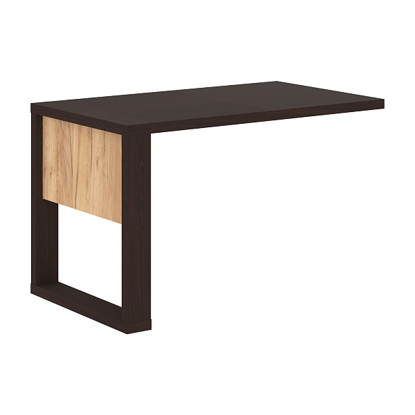 картинка Брифинг-приставка 120 см АЛЬТО (Alto) AB 127