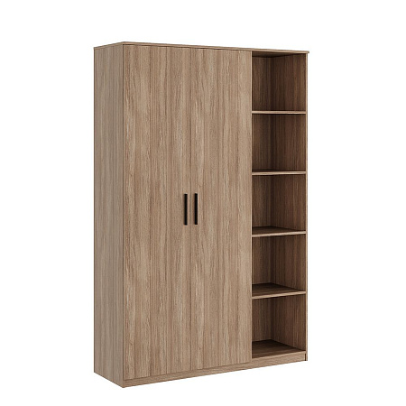 Гардероб с секцией Asti (Pointex) AST339515