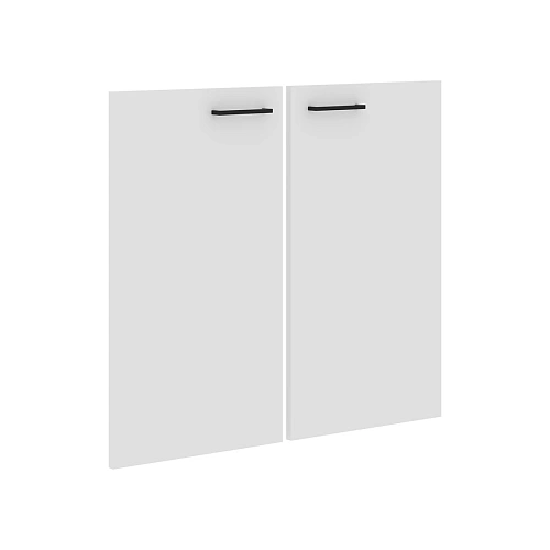 Дверь низкая 846х18х765 ДЖЕЙ (JAY) JLD 42 -2