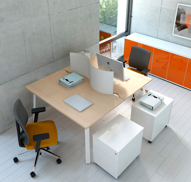 картинка Мебель для персонала Ogi