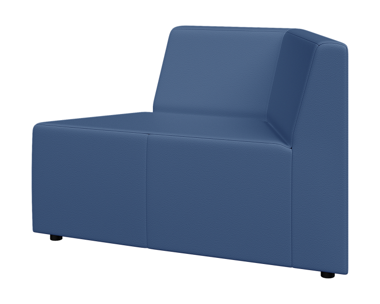 фото Секция левая Оригами Or-2L