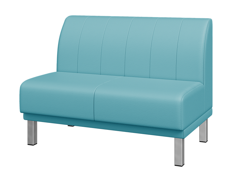 фото Секция 2-х местная Холл Hol2