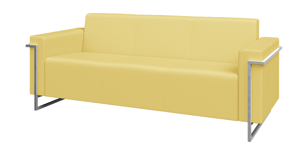 фото Диван 3-местный Дакар Dk3