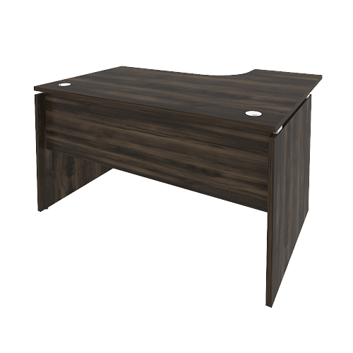 Стол эргономичный левый Оникс (ONIX) O.SA-3L